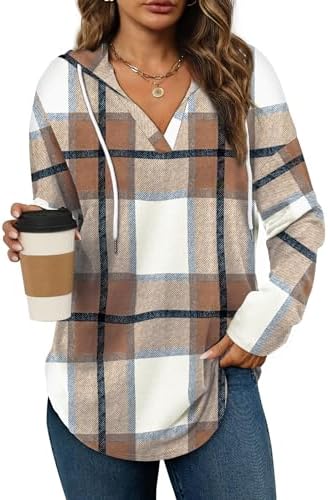 Women Pullover Sweatshirt Hoodie