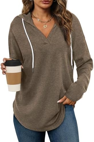 Women Pullover Sweatshirt Hoodie