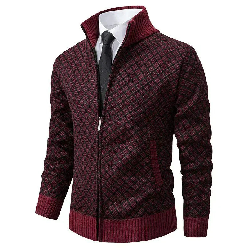 Dorian Knit™ Vest