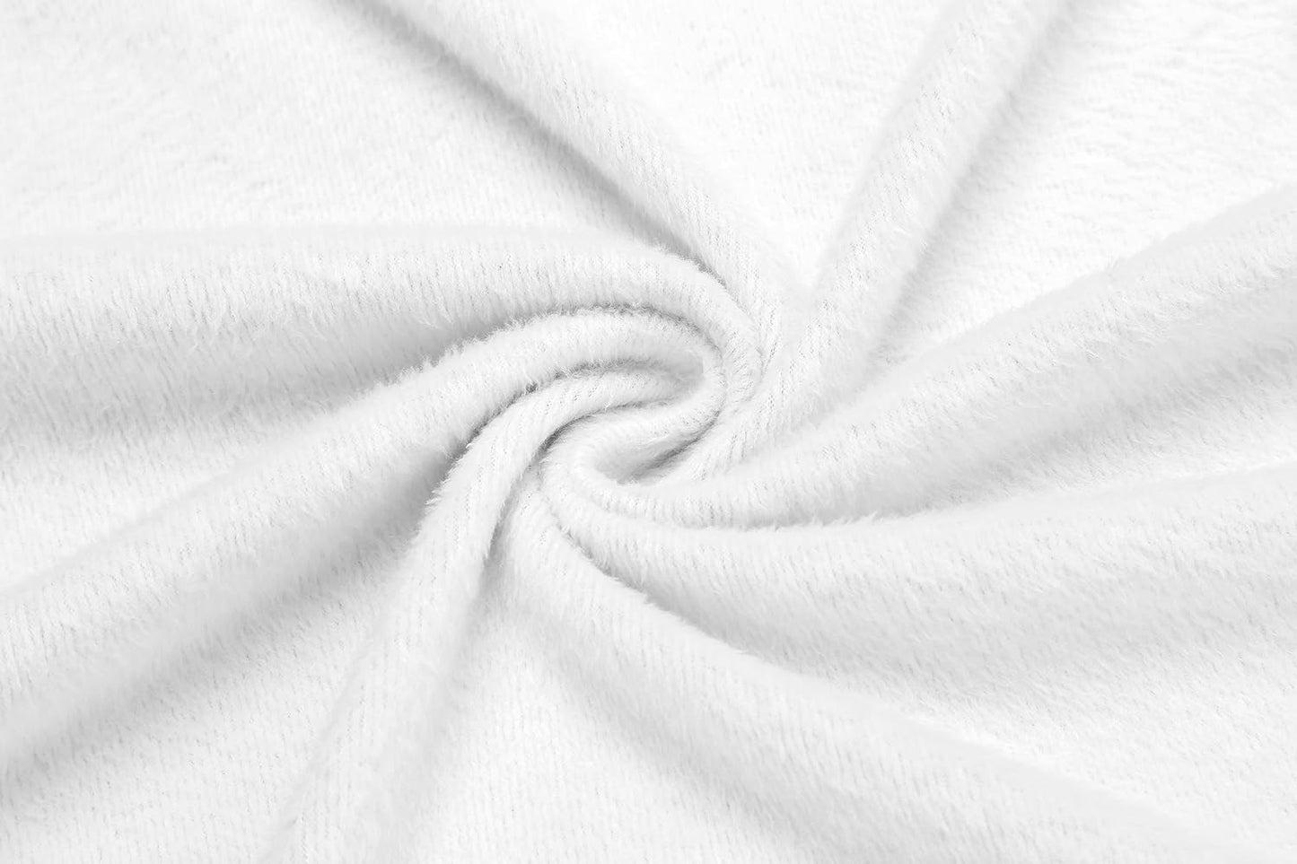 Casual Zip up Fleece Hoodie