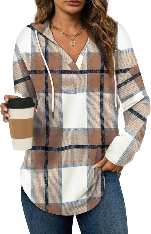 Women Pullover Sweatshirt Hoodie