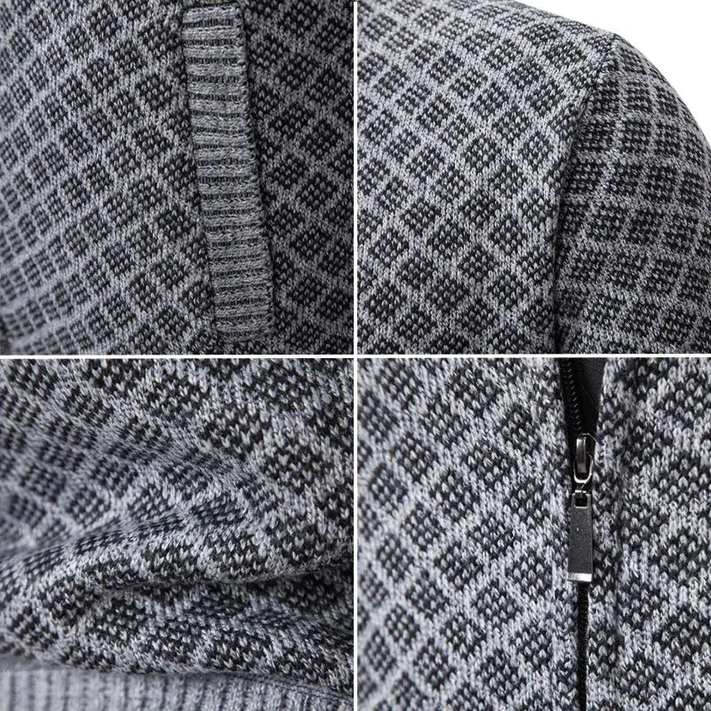 Dorian Knit™ Vest