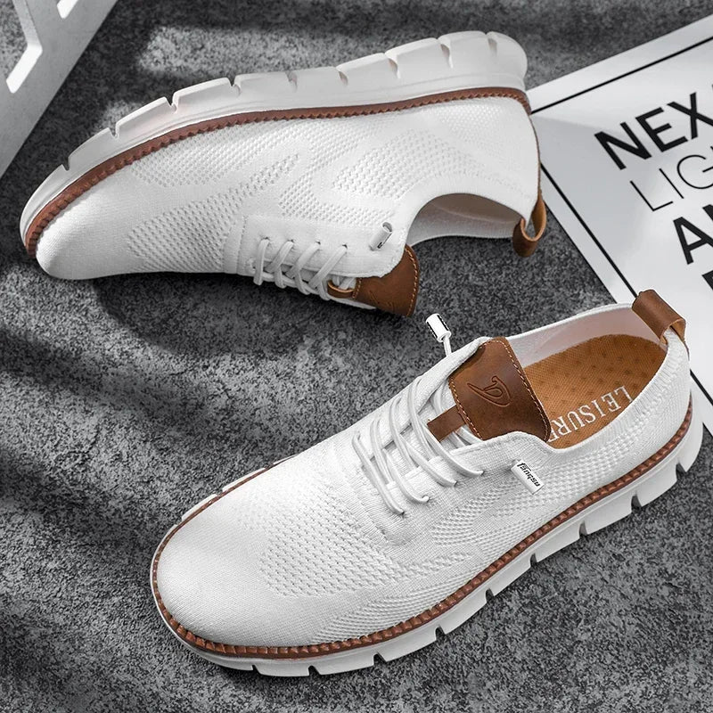 Solex™ Ultra-comfortable Orthopedic Shoes