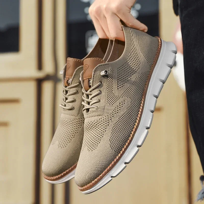 Solex™ Ultra-comfortable Orthopedic Shoes