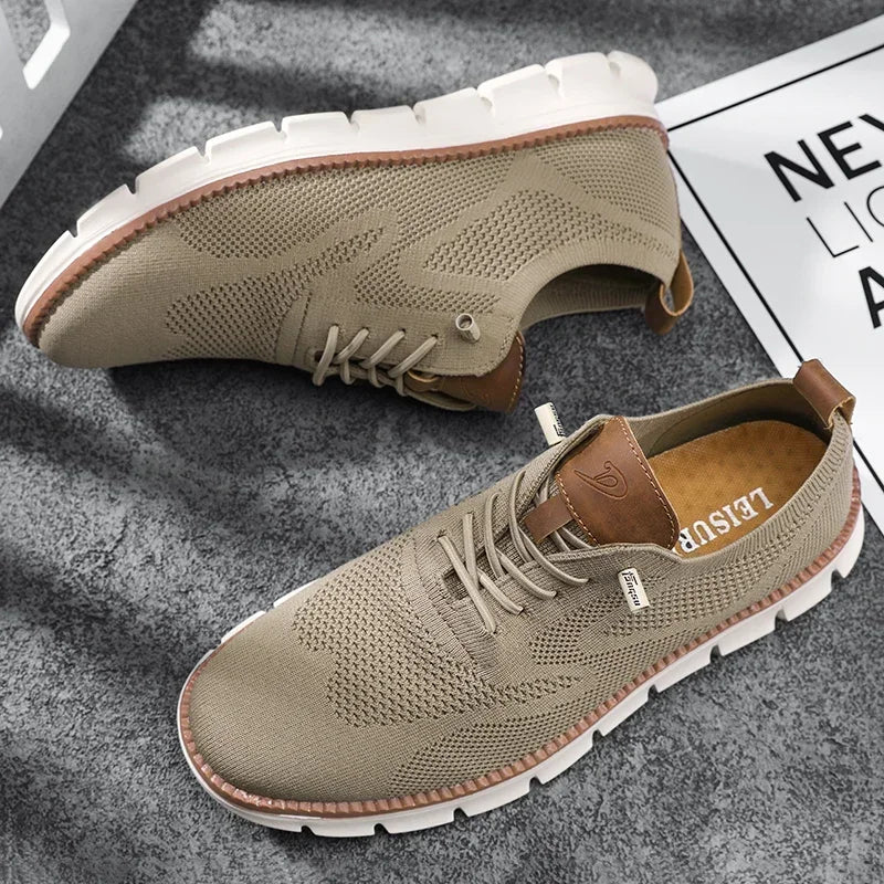 Solex™ Ultra-comfortable Orthopedic Shoes