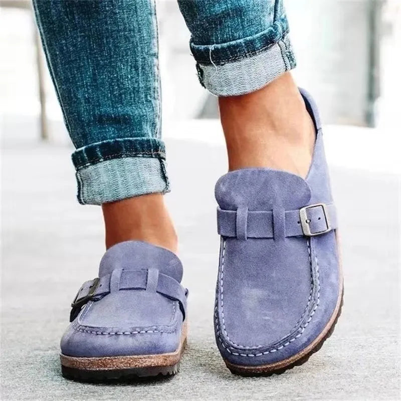 Esylian Orthopedic Slip-Ons