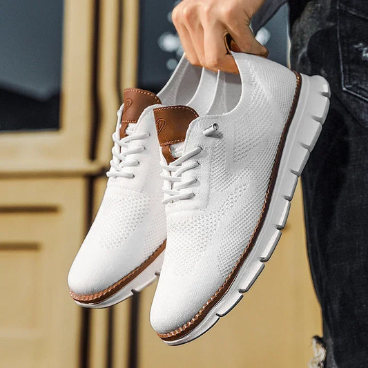 Solex™ Ultra-comfortable Orthopedic Shoes