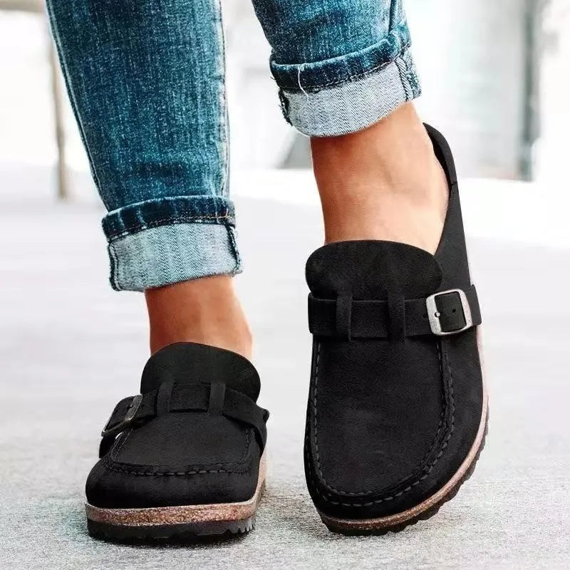 Esylian Orthopedic Slip-Ons
