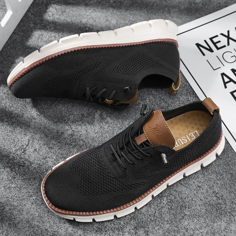 Solex™ Ultra-comfortable Orthopedic Shoes