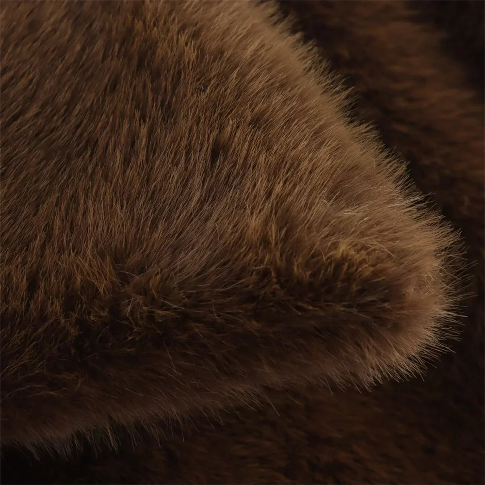 Fur jacket