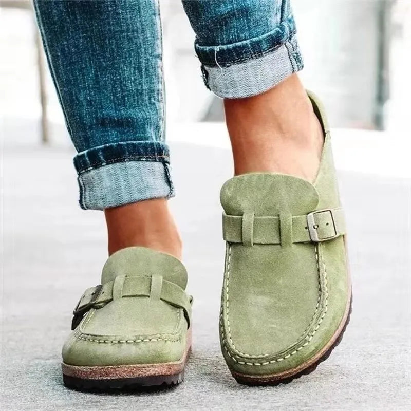 Esylian Orthopedic Slip-Ons