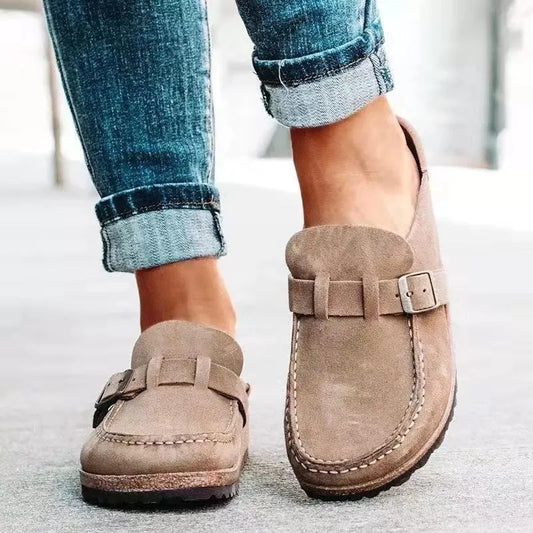 Esylian Orthopedic Slip-Ons