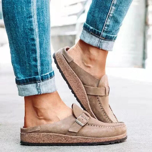 Esylian Orthopedic Slip-Ons