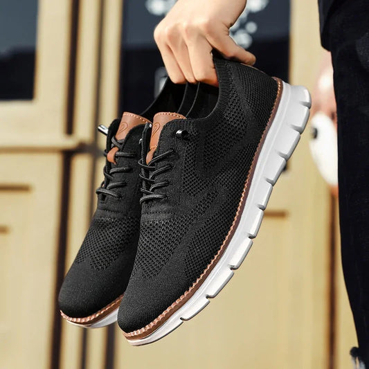 Solex™ Ultra-comfortable Orthopedic Shoes