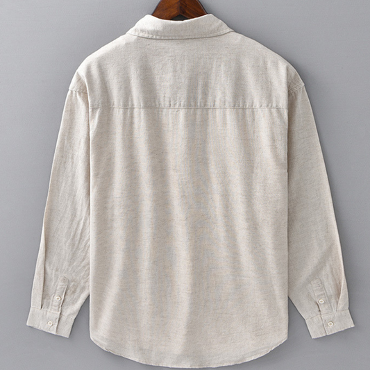 Palma Linen Shirt