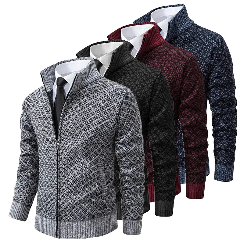 Dorian Knit™ Vest